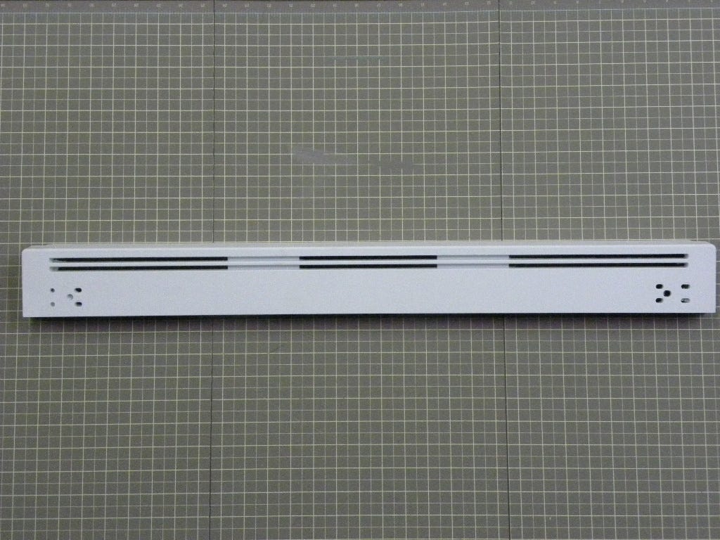 Vent Door Trim WB07T10230