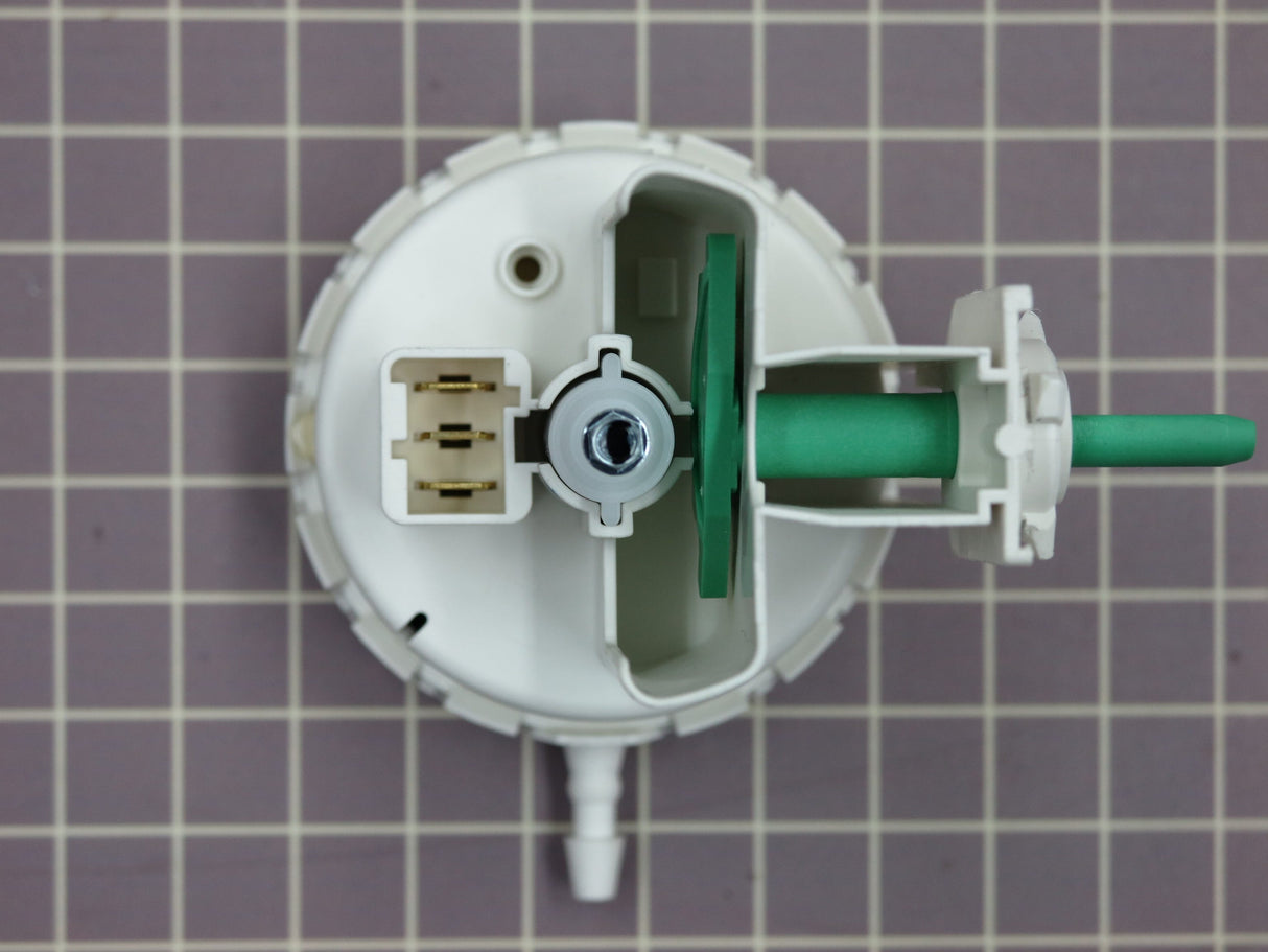 Pressure Switch W10231407