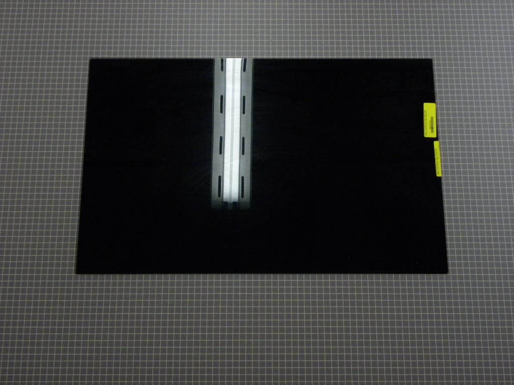 Door Glass 7902P325-60