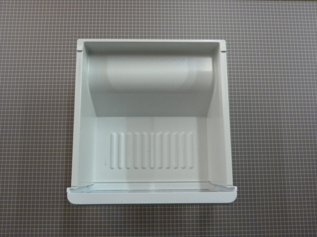 Electrolux Refrigerator Lower Storage Drawer and Front 5303289501