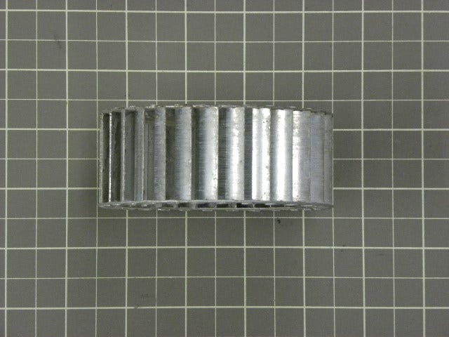 Impeller 111901086
