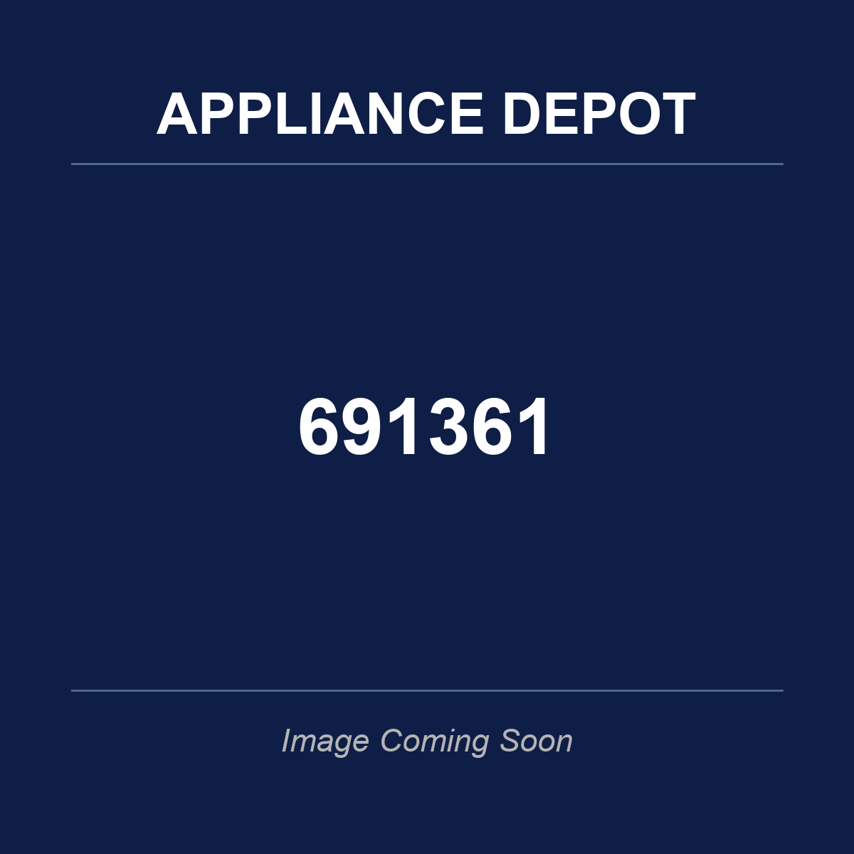 Image Coming Soon