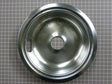 Drip Bowl For 8" Burner WB31X5011