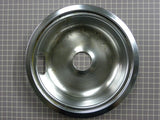 Drip Bowl For 8" Burner WB31X5011