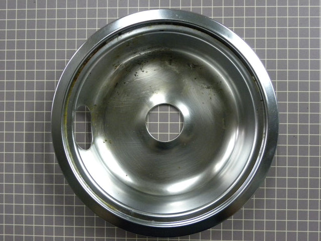Drip Bowl For 8" Burner WB31X5011