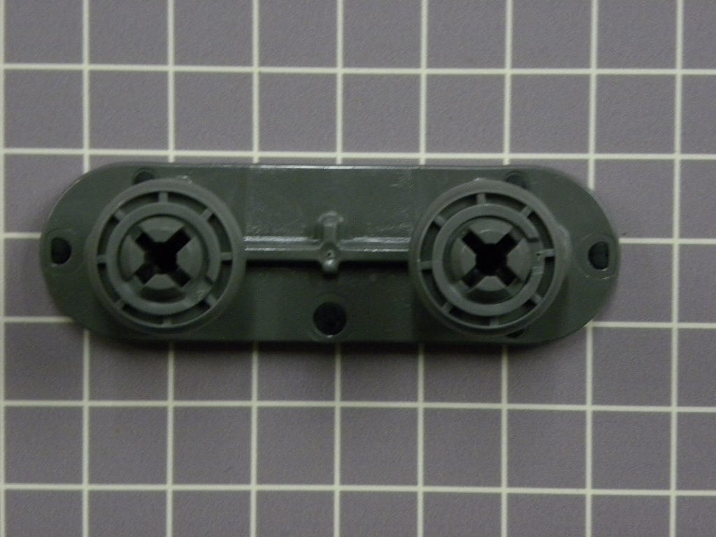 Tub Wheel W10195330