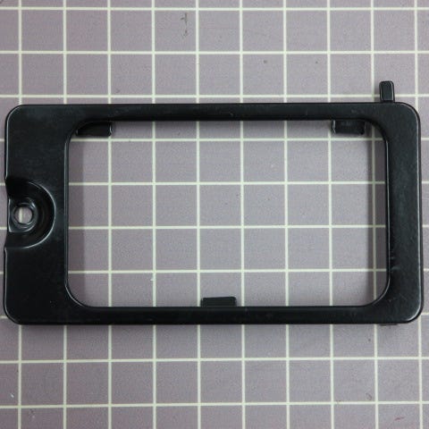 Glass Bracket WB06X10928
