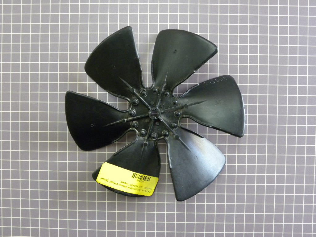 Blower Wheel 949645