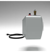 GE® 2.5 Gallon Electric Point of Use Water Heater GE02P08BAW