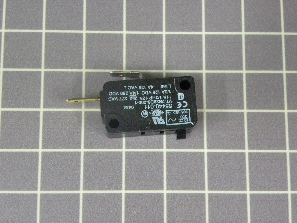 Limit Switch WP61005520