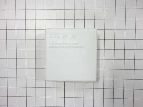 Cover WPW10289690