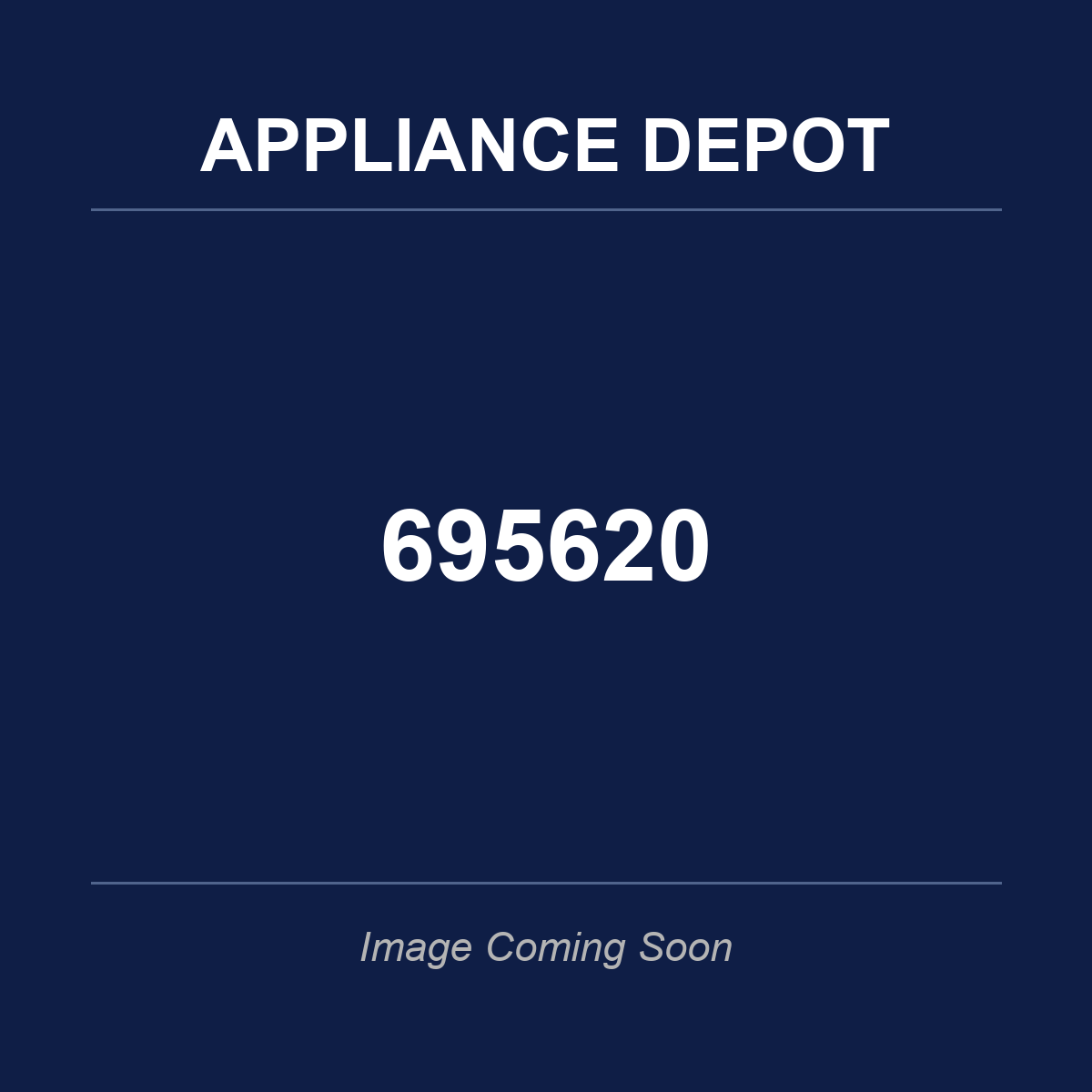 Image Coming Soon