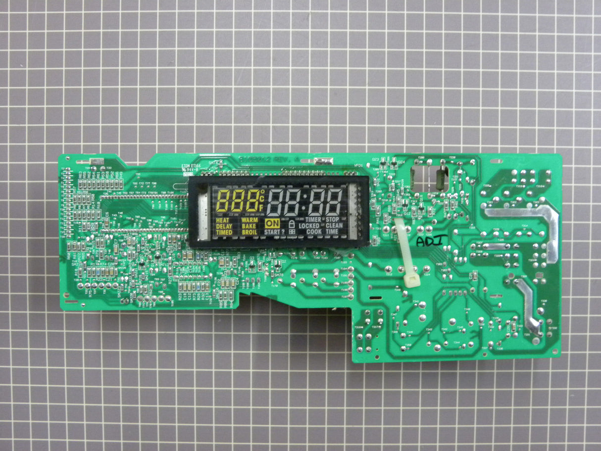 Microcomputer 8524347