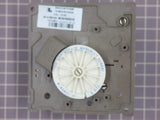 Ice Maker Control Module & Motor Assembly W10190935