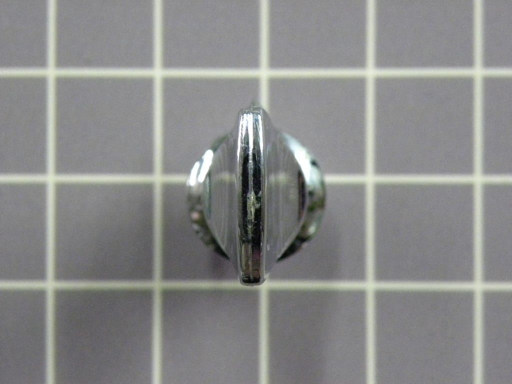 Selector Knob WB03X5486