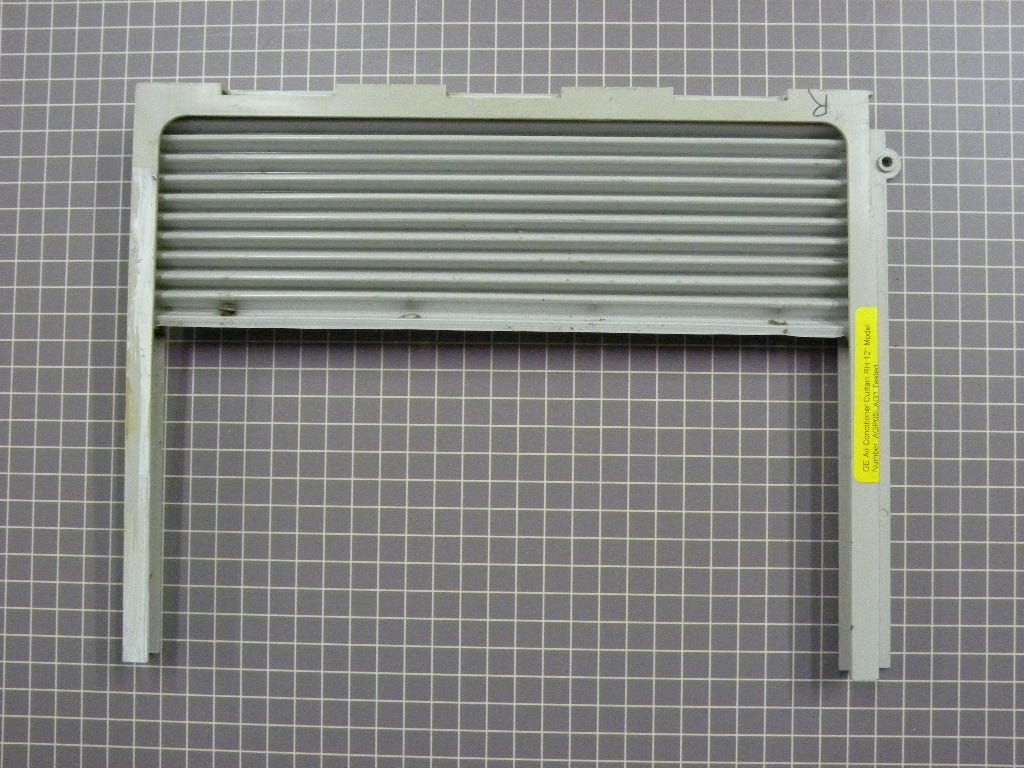 Curtain RH (12") WJ69X175