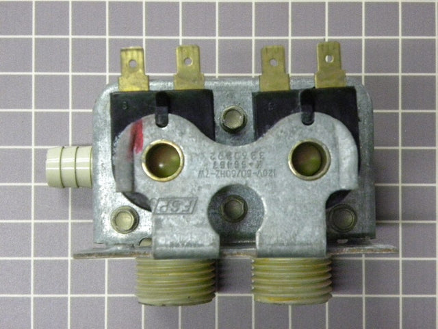 Inlet Valve 3360392