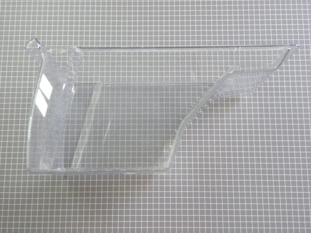 Crisper Pan (Clear) (Small Crisper) 2218123