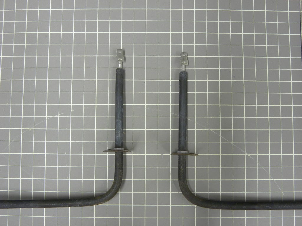 Kenmore Range Bake Element 4334928