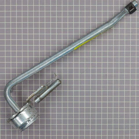 Surface Burner (Rear) 74010148