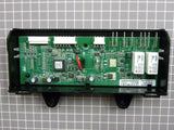 Whirlpool Dishwasher Control Board and Housing 99003160