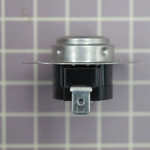 High Limit Thermostat WP3391914