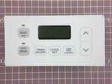 Clock With Overlay 316222801