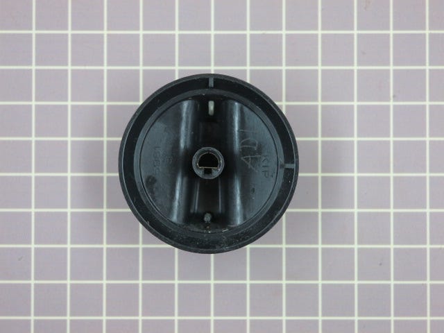 Control Knob 315994B