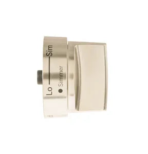 Burner Knob ASM WB03X24990