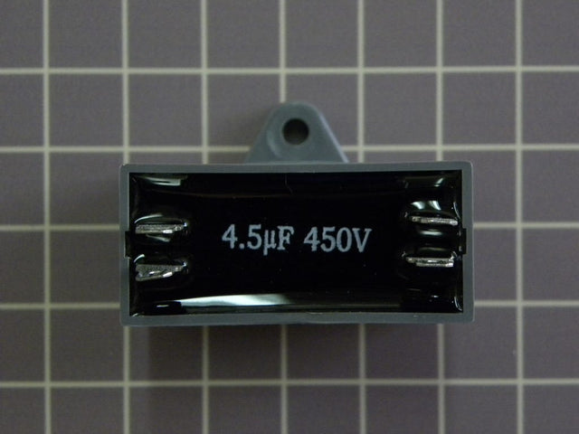Soleus Dehumidifier Capacitor SG-DEH-1