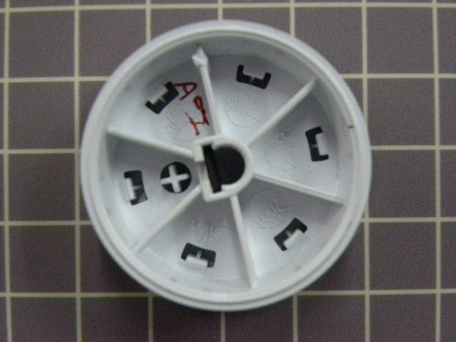 Control Knob 8571937