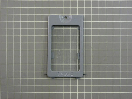 Lamp Glass and Frame WB36X10167