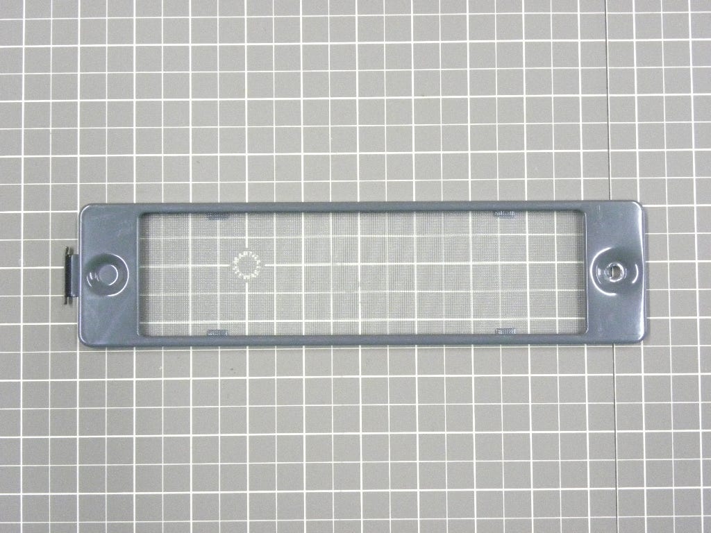 Lamp Glass W10210875