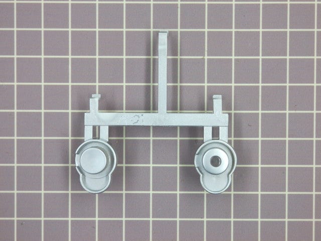 Rinse Button WH12X10379