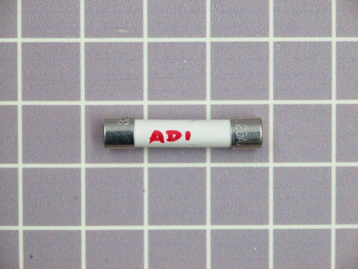 Main Fuse 20A 5F1CD2031S