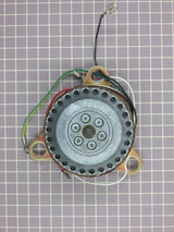 Whirlpool Microwave Fan Motor 8205208