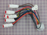 Harness 5171P764-60