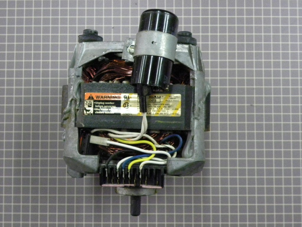 Motor WP3350418