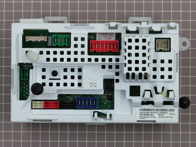 Electronic Control W10671334