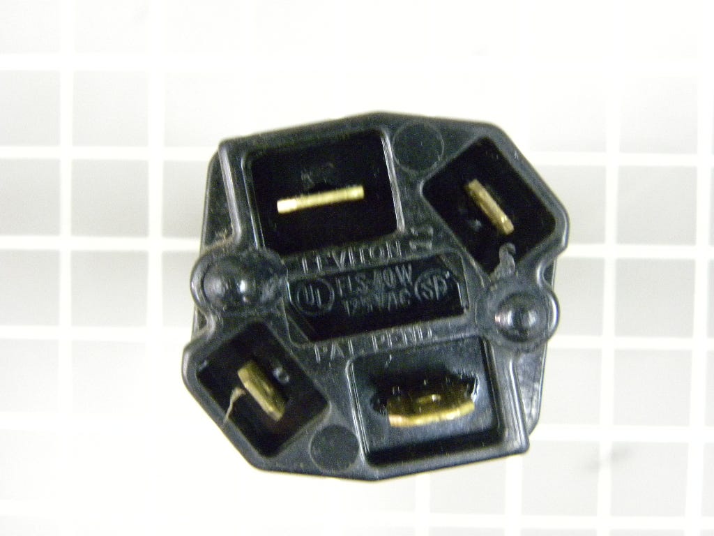 GE Range Light Switch WB24X377
