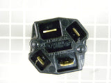 GE Range Light Switch WB24X377