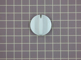 Accusimmer Knob White 8522569 - 8522569 (Used)