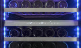 Bordeaux – Wine Cooler SPRWC140D1SS