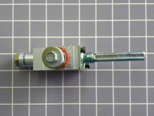 Burner Valve 5304458372