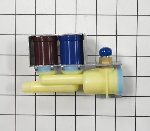 Water Valve (With Threads) 12544002