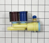 Water Valve (With Threads) 12544002