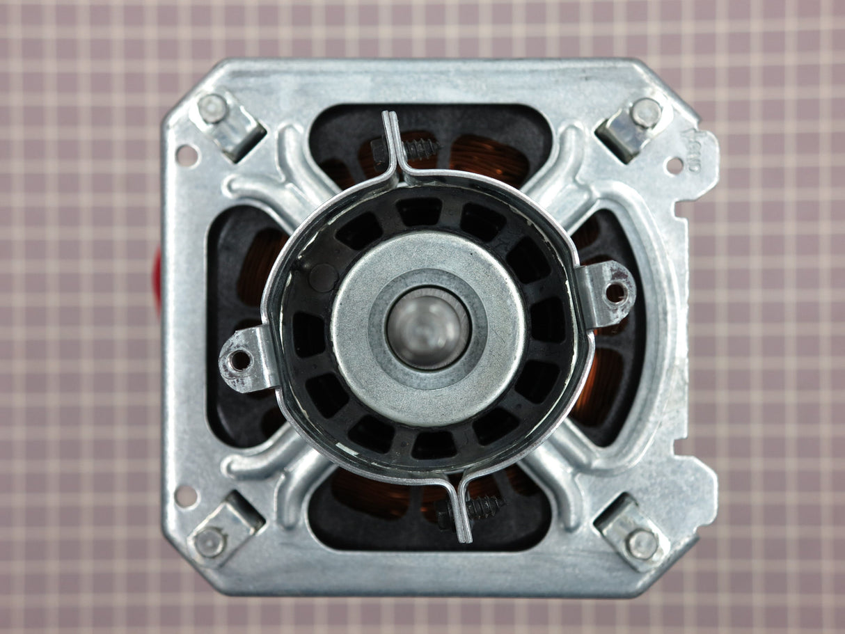 Drive Motor WE17M37