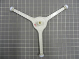 Westinghouse Microwave Roller Guide WST 3501