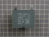 Soleus Dehumidifier Fan Motor Capacitor SG-DEH-70-1