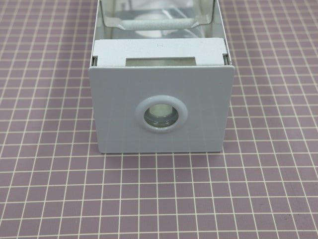 Coin Box 208884